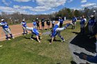 Softball vs Springfield  Wheaton College Softball vs Springfield College. - Photo by: KEITH NORDSTROM : Wheaton, Baseball